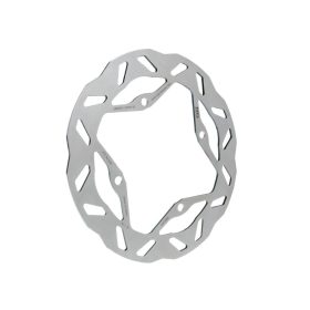   NG Brake hullámos féktárcsa - Suzuki RMZ 250, RMZ 450, RMX 450 (első)