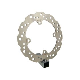   NG Brake féktárcsa - Honda CR 125, CR 250, Suzuki RMZ 250, 450 (hátsó)
