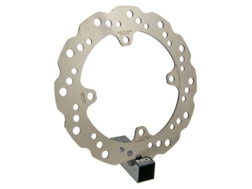 NG Brake féktárcsa - Honda CR 125, CR 250, Suzuki RMZ 250, 450 (hátsó)