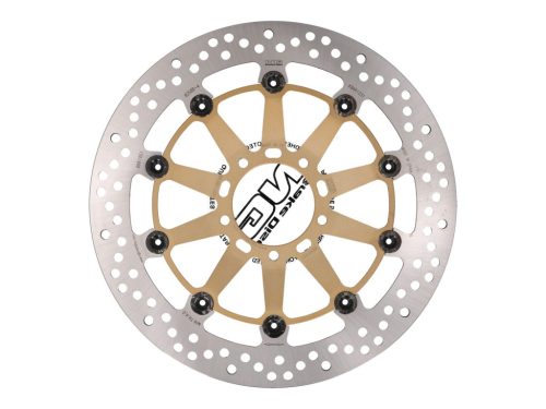 NG Brake úszó féktárcsa - Ducati 749, 848, Biposto, Evo, Monster, S4R, Panigale (első)