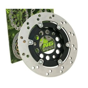 NG Brake féktárcsa - Suzuki Burgman AN 250, 400 (06-11)