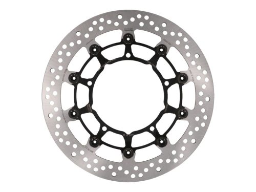 NG Brake úszó féktárcsa - Yamaha FS1 Fazer, GTS, MT-10, V Max, XV-Y, YZF-R1 (első)
