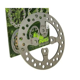   NG Brake féktárcsa - Yamaha YFZ 450, YFM 700R Raptor (hátsó)