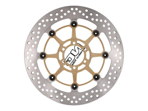 NG Brake úszó féktárcsa - Aprilia, Benelli, Ducati, KTM, Moto Guzzi, Yamaha (első)