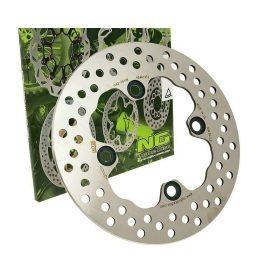 NG Brake féktárcsa - Kawasaki KVF 650, 700, 750