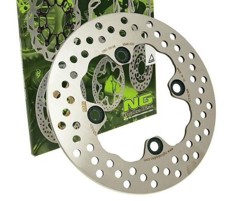 NG Brake féktárcsa - Kawasaki KVF 650, 700, 750