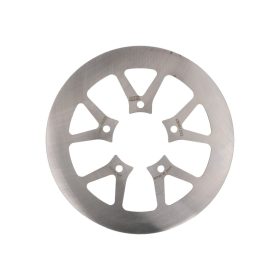 NG Brake féktárcsa - Wakan 1640 Street, Race (hátsó)