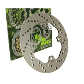   NG Brake féktárcsa - Suzuki Burgman AN650 (02-03) (hátsó)