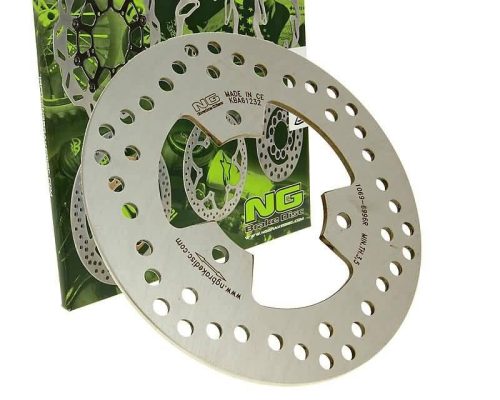 NG Brake féktárcsa - Aprilia SR 50 DiTech, SR Sport Pro (Piaggio) -2003