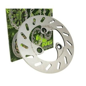NG Brake féktárcsa - CPI, Honda, MBK, Yamaha