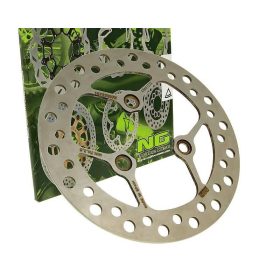 NG Brake féktárcsa - Kymco Super 9