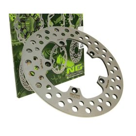   NG Brake féktárcsa - Benelli Adiva, Velvet 125, 150 (első)