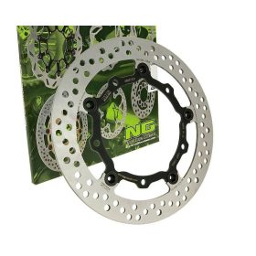   NG Brake úszó féktárcsa - Yamaha X-Max, T-Max, Majesty (első)