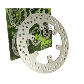   NG Brake féktárcsa - Gilera Runner VXR, Piaggio Liberty, MP3