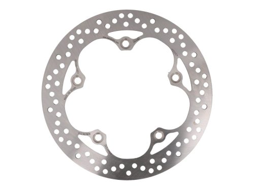NG Brake féktárcsa - Honda CB F 250, CBR 125 R, CBX 250 Twister (első)