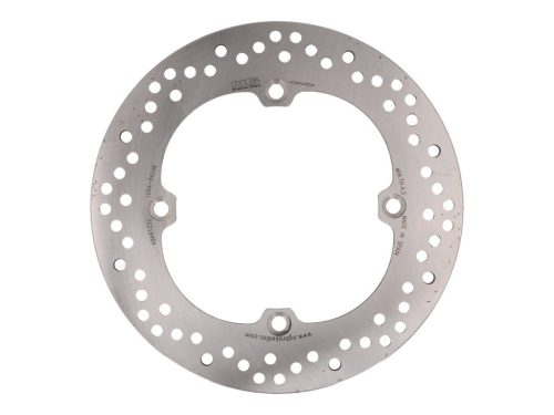 NG Brake féktárcsa - Kawasaki KLV, Suzuki V-Strom, Xpedition, Sport Adventure (hátsó)