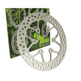 NG Brake féktárcsa - MBK Thunder, Yamaha Maxster 125, 150