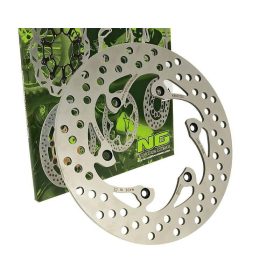 NG Brake féktárcsa - Aprilia Tuareg, Malaguti Ciak