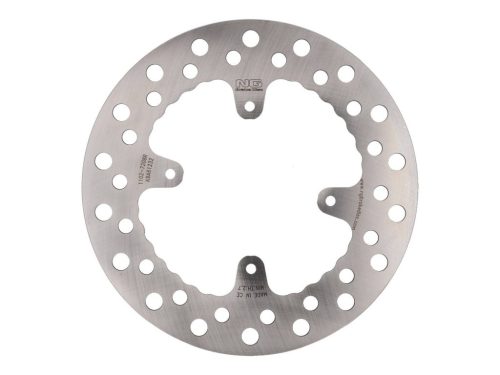 NG Brake féktárcsa - Honda CR80, CR85, CRE80, CRF150 (első)