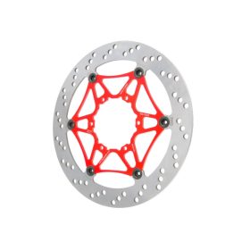   NG Brake úszó féktárcsa - Aprilia RS 50, Derbi GPR, Senda DRD Evo (első)