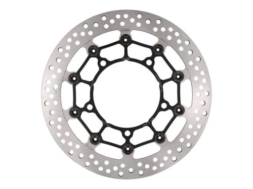 NG Brake úszó féktárcsa - Suzuki B-King, GSF Bandit, GSR, GSX F, GSX-R, V-Strom, VLZ