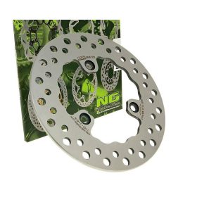   NG Brake féktárcsa - Aprilia Atlantic 125, 200, 250, 300, SR 50 (hátsó)