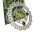 NG Brake Wavy hullámos úszó féktárcsa - KTM Quad ATV 450 505 525 SX XC