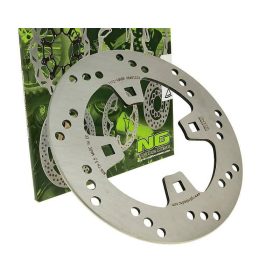NG Brake féktárcsa - KTM Quad ATV 450 505 525 SX XC