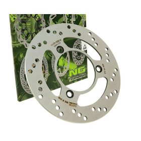 NG Brake féktárcsa - Suzuki Sixteen