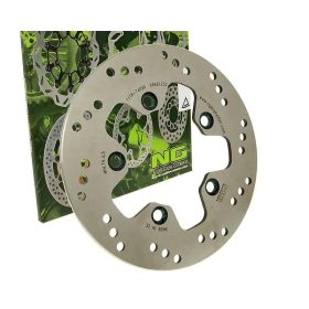 NG Brake féktárcsa - Suzuki Burgman AN 250, 400