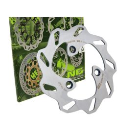 NG Brake hullámos féktárcsa - Peugeot Speedfight 2