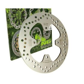 NG Brake féktárcsa - MBK Klibre, Yamaha X-City