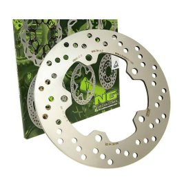 NG Brake féktárcsa - SYM HD, Citycom 125, 150 (hátsó)