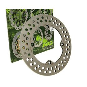 NG Brake féktárcsa - Polaris Side X 505 RBS Obey