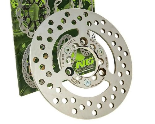 NG Brake féktárcsa - Yamaha BWs, Cygnus