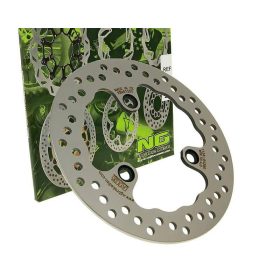 NG Brake féktárcsa - SYM GTS Joyride, Shark (hátsó)