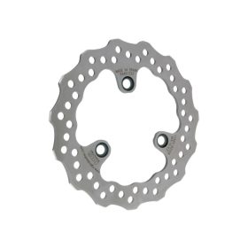   NG Brake hullámos féktárcsa - SYM GTS Joyride, Shark (hátsó)