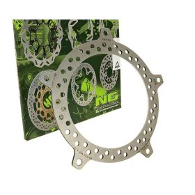   NG Brake féktárcsa - SYM Joyride, Shark, VS 125, 150 (első)
