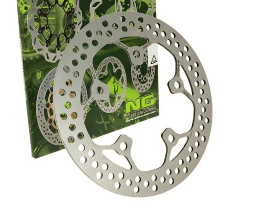 NG Brake féktárcsa - SYM GTS 125, 300, Joymax 250