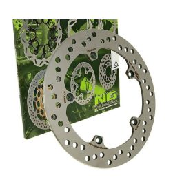   NG Brake féktárcsa - Peugeot Geopolis 125, Satelis 250 (hátsó)
