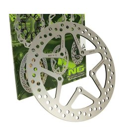   NG Brake féktárcsa - MBK Flame, Yamaha Cygnus 125 X 08-17, Cygnus 125 XC 2007