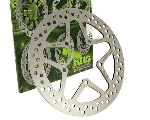 NG Brake féktárcsa - MBK Flame, Yamaha Cygnus 125 X 08-17, Cygnus 125 XC 2007