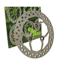 NG Brake féktárcsa - Daelim S2 250 (hátsó)