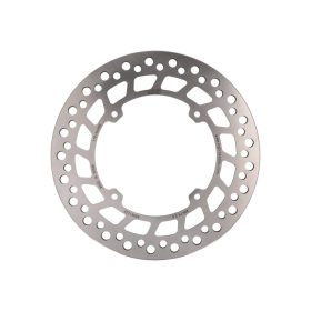   NG Brake féktárcsa - Honda AX1, CR, CRE, CRM, NX, SL, XL, XR, Malaguti XSM