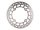NG Brake féktárcsa - Honda AX1, CR, CRE, CRM, NX, SL, XL, XR, Malaguti XSM