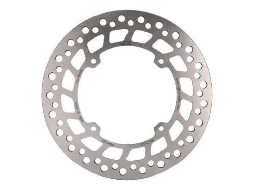 NG Brake féktárcsa - Honda AX1, CR, CRE, CRM, NX, SL, XL, XR, Malaguti XSM