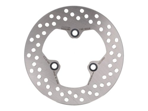 NG Brake féktárcsa - Daelim NS 125, S2 125, SL 125 (hátsó)