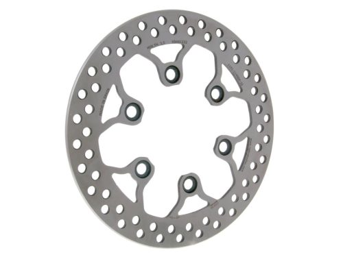 NG Brake féktárcsa - Hyosung GT125, 250, 650 (hátsó)