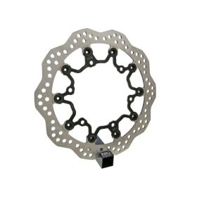   NG Brake Oversize túlméretes hullámos úszó féktárcsa - Yamaha T-Max 500 (-2011) (első)