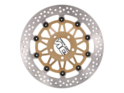 NG Brake úszó féktárcsa - Suzuki GS500 E, DR, GSF Bandit, GSX, RF 900 (első)